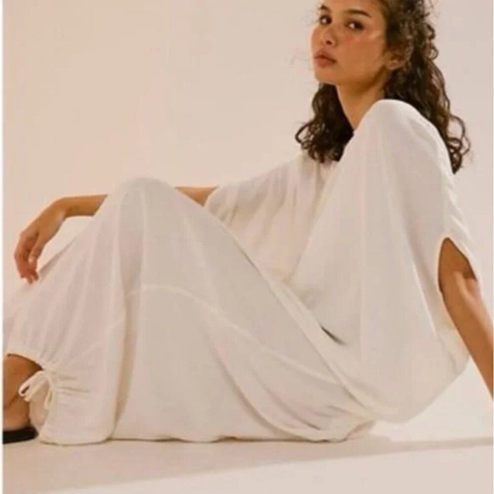 NWOT Free People Milo One Piece - Picture 2 of 4